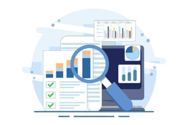 Financial Ledger Analysis